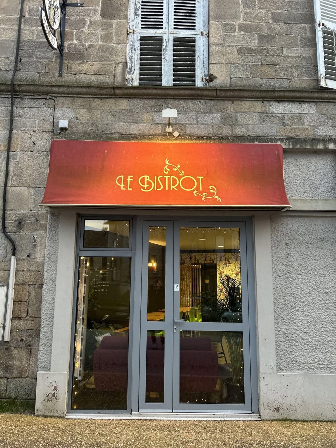 Le Bistrot — photo 3