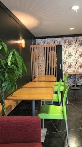 Le Bistrot — photo 2