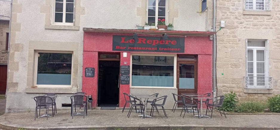 Le Repère — photo 3