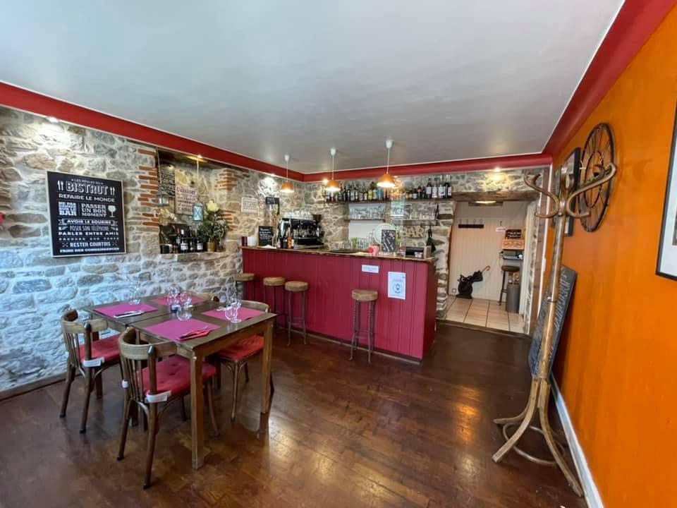 Restaurant Chez Caro'line — photo 3