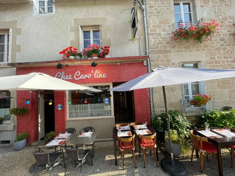 Restaurant Chez Caro'line — photo 2