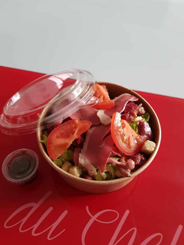 La Malle Bouffe — photo 3