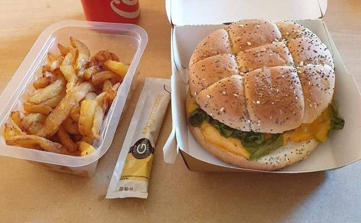 La Malle Bouffe — photo 2