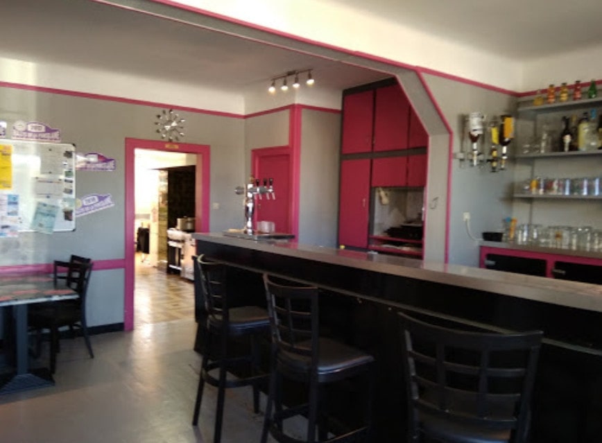 Auberge Du Lac — photo 3