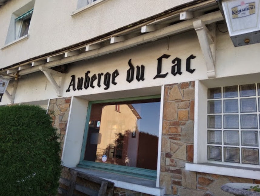 Auberge Du Lac — photo 2