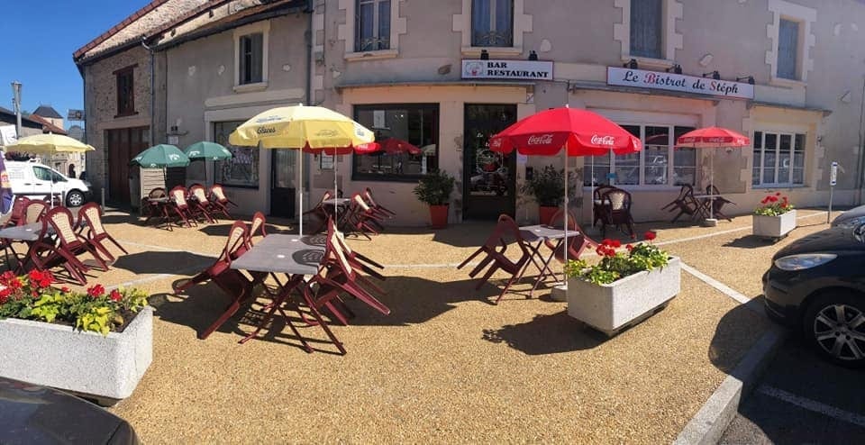 Le Bistrot de Stéph — photo 2