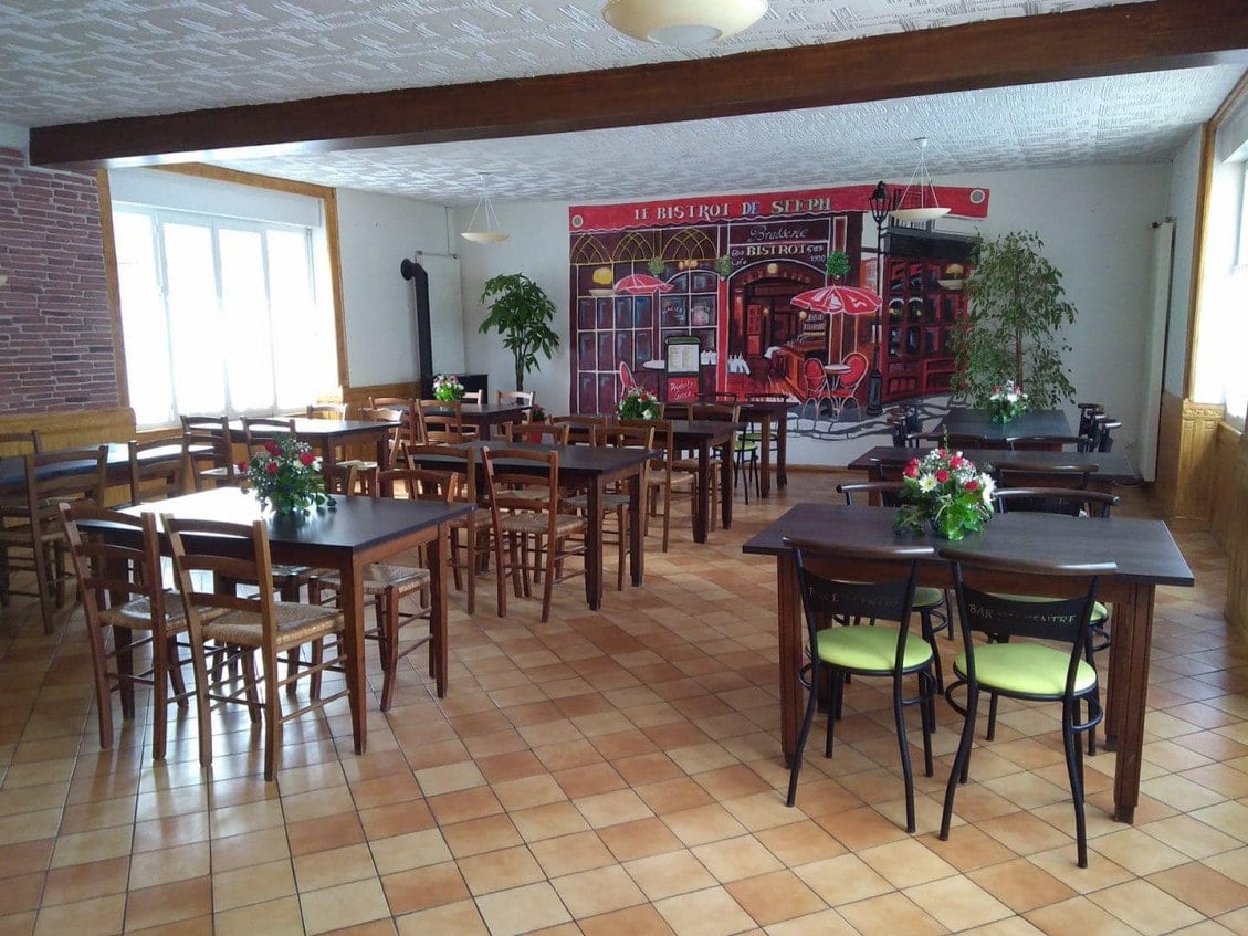 Le Bistrot de Stéph — photo 3
