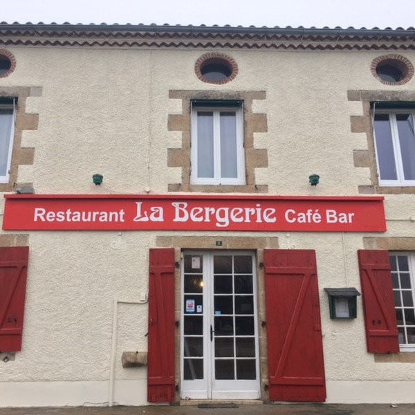 La Bergerie — photo 2