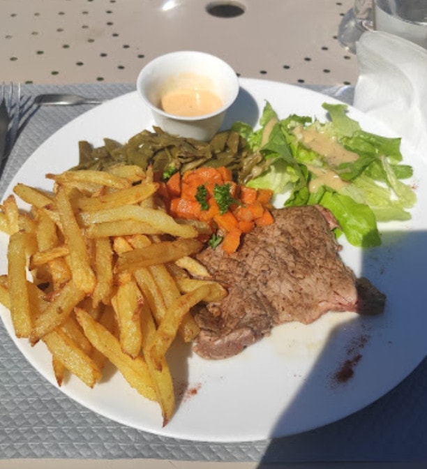 Auberge de Pontabrier — photo 2