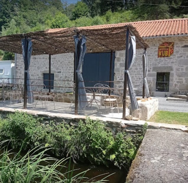 Auberge de Pontabrier — photo 3