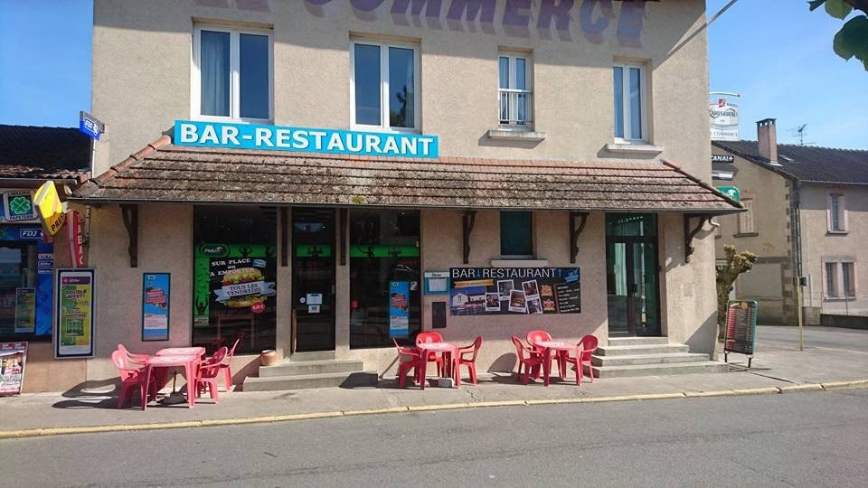 Le Commerce — photo 3
