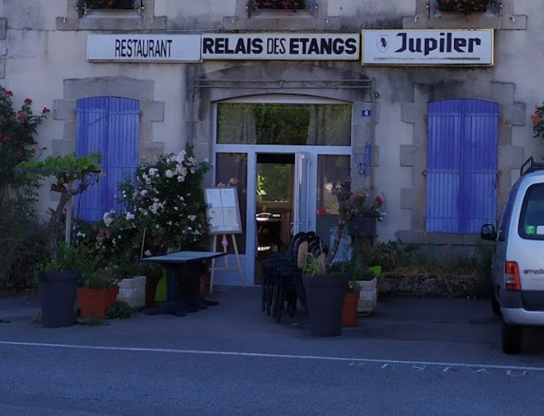 Le Relais des Etangs — photo 2