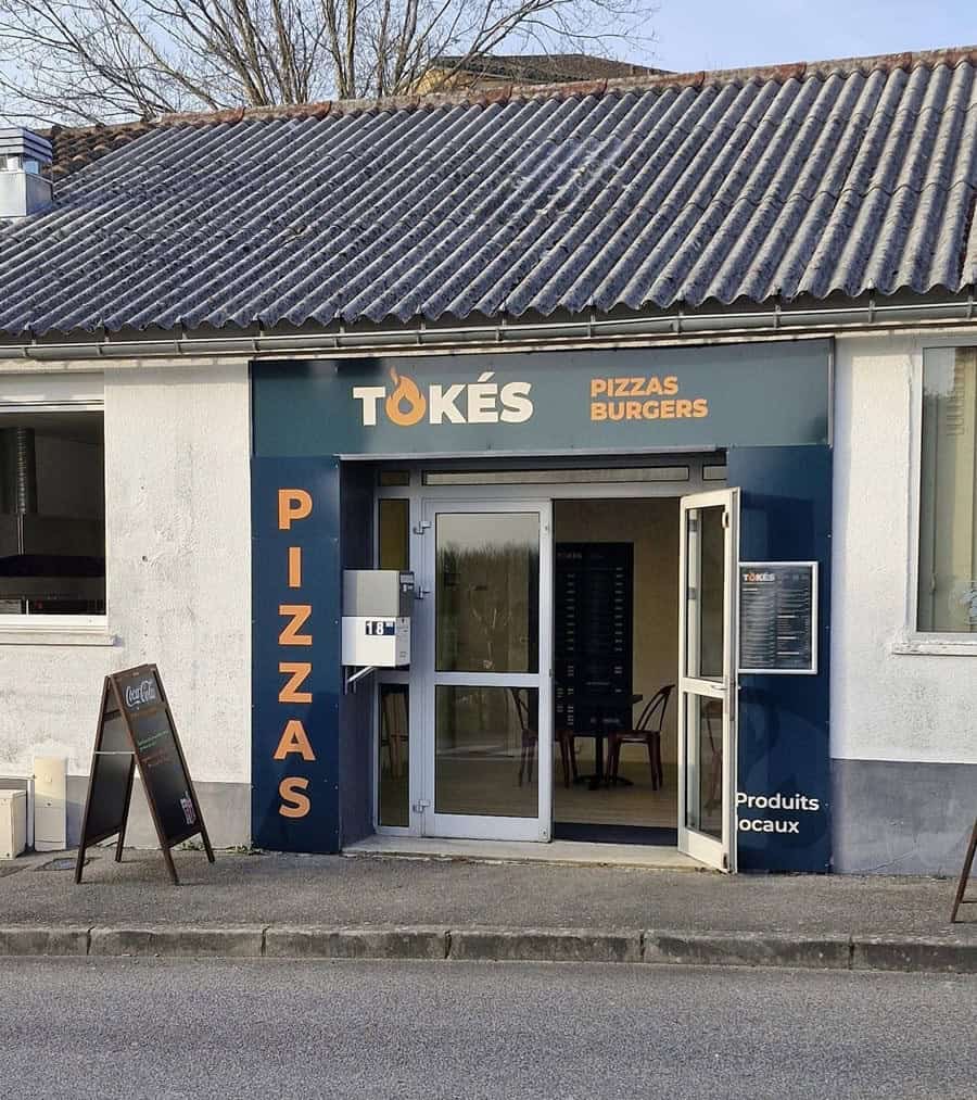 Tokés — photo 3
