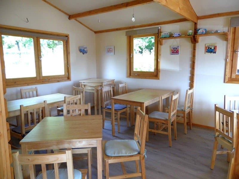 Le Chalet Du Bois — photo 3