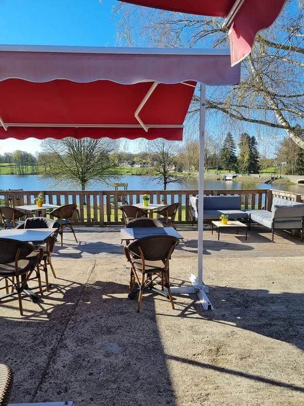Au bord des plaisirs — photo 2