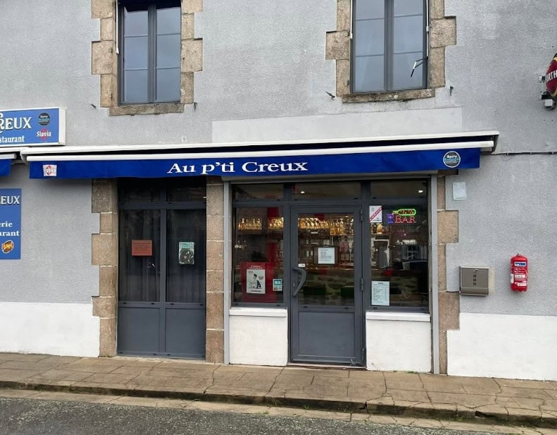 Au p'ti creux — photo 2