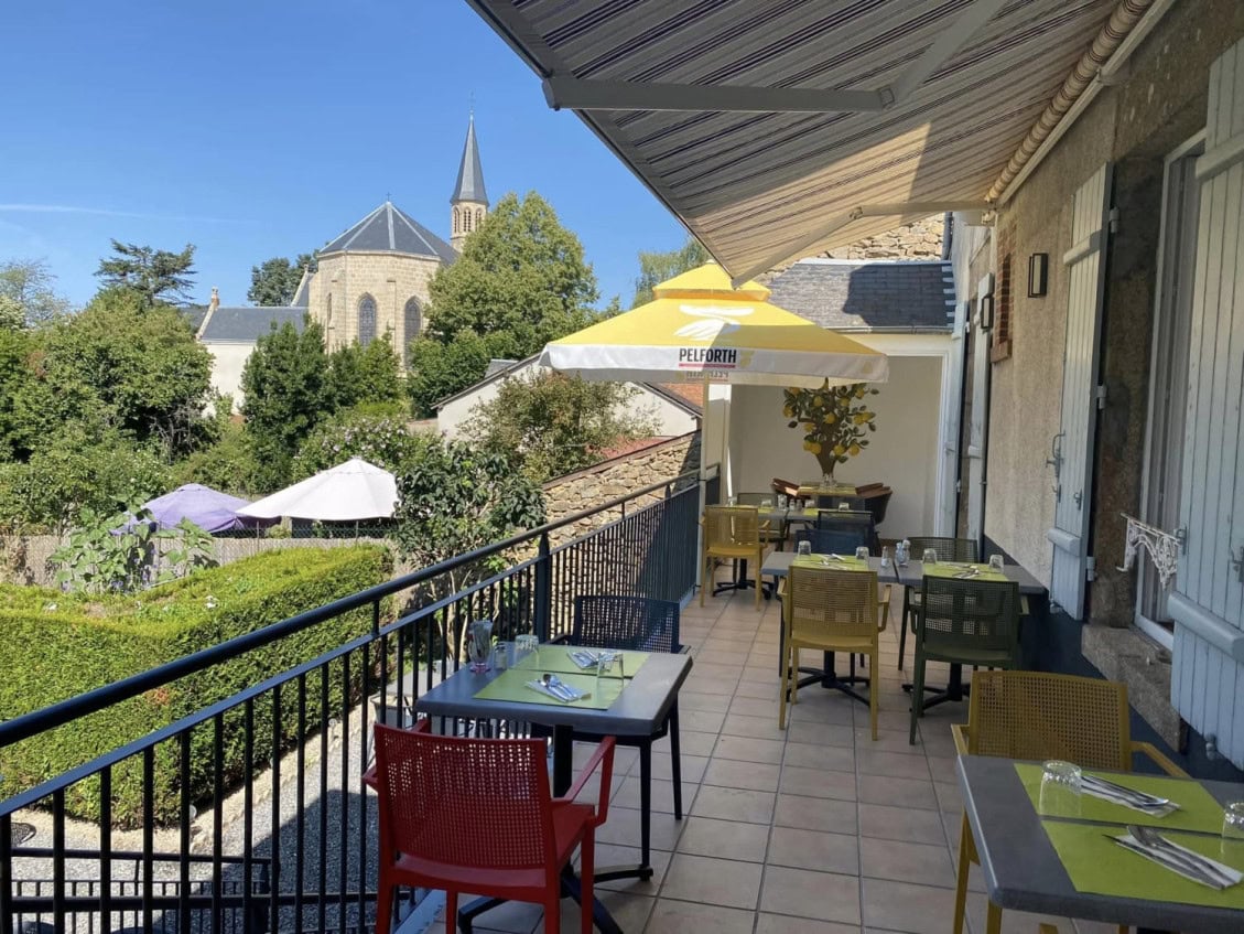 Le Citronnier — photo 2
