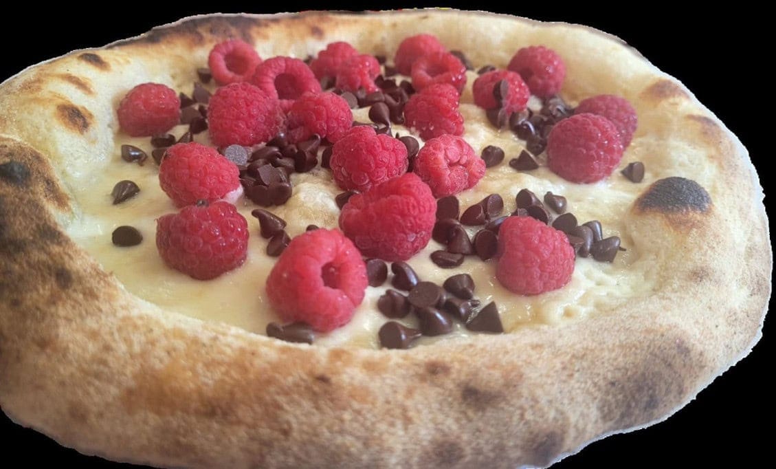 Bar a Pizzas — photo 2
