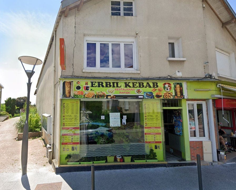 Erbil Kebab — photo 2
