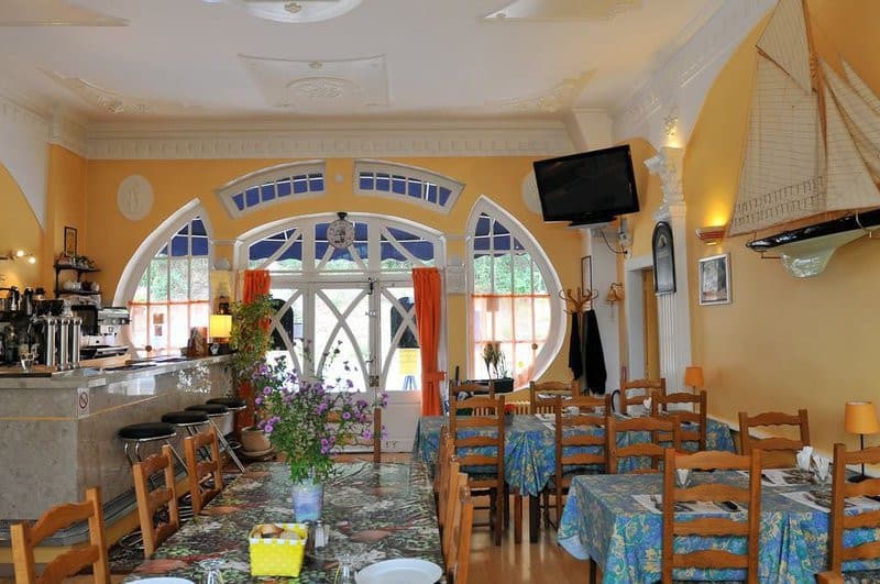 Le Plaisance — photo 3
