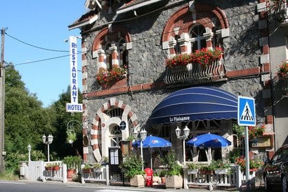 Le Plaisance — photo 2
