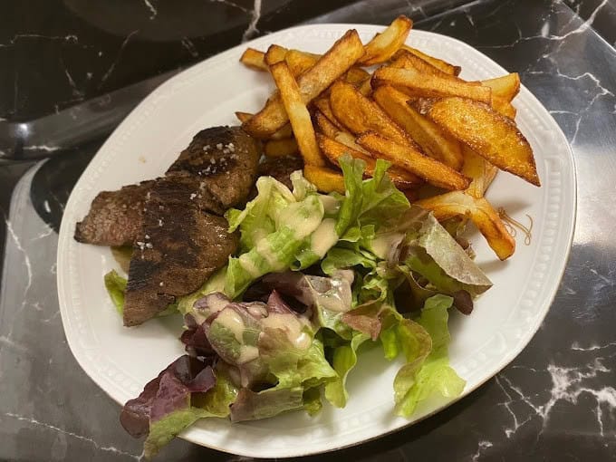 Les Saveurs de Dompierre — photo 2