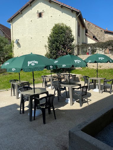 Les Saveurs de Dompierre — photo 3