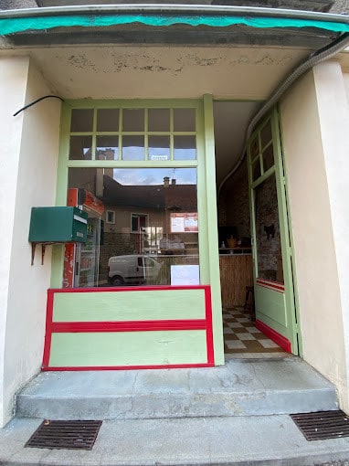 Pizza Lola — photo 3