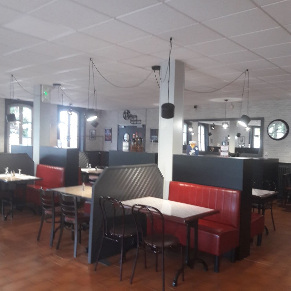 Brasserie De La Bourse — photo 3