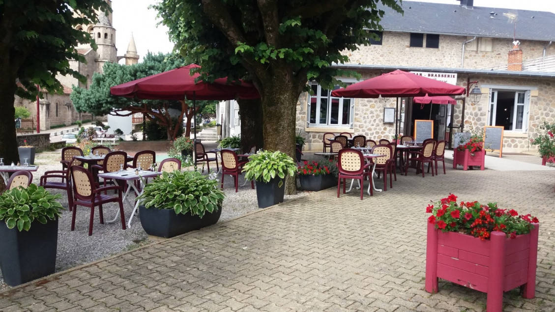 Brasserie De La Bourse — photo 2