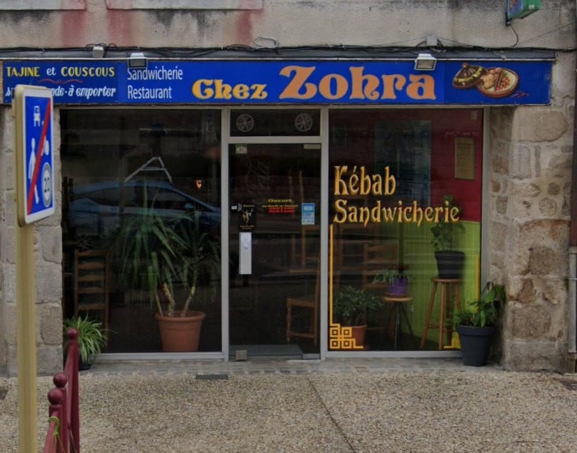 Chez Zohra — photo 3
