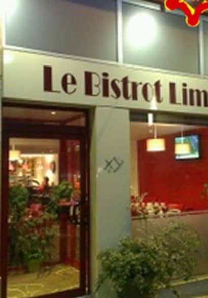 Le bistrot Lemousin — photo 2