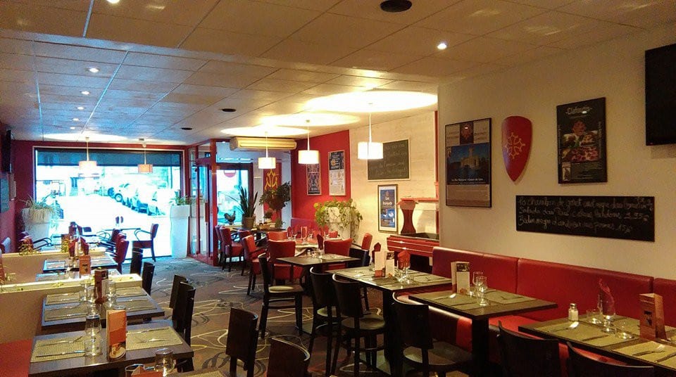 Le bistrot Lemousin — photo 3