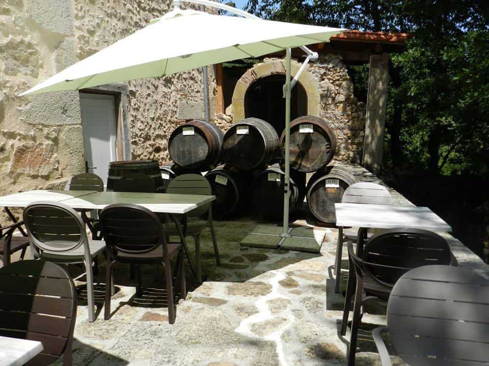 Le Castel de Glane — photo 2
