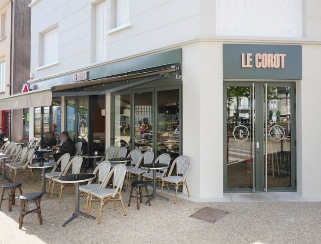 Le Corot — photo 2