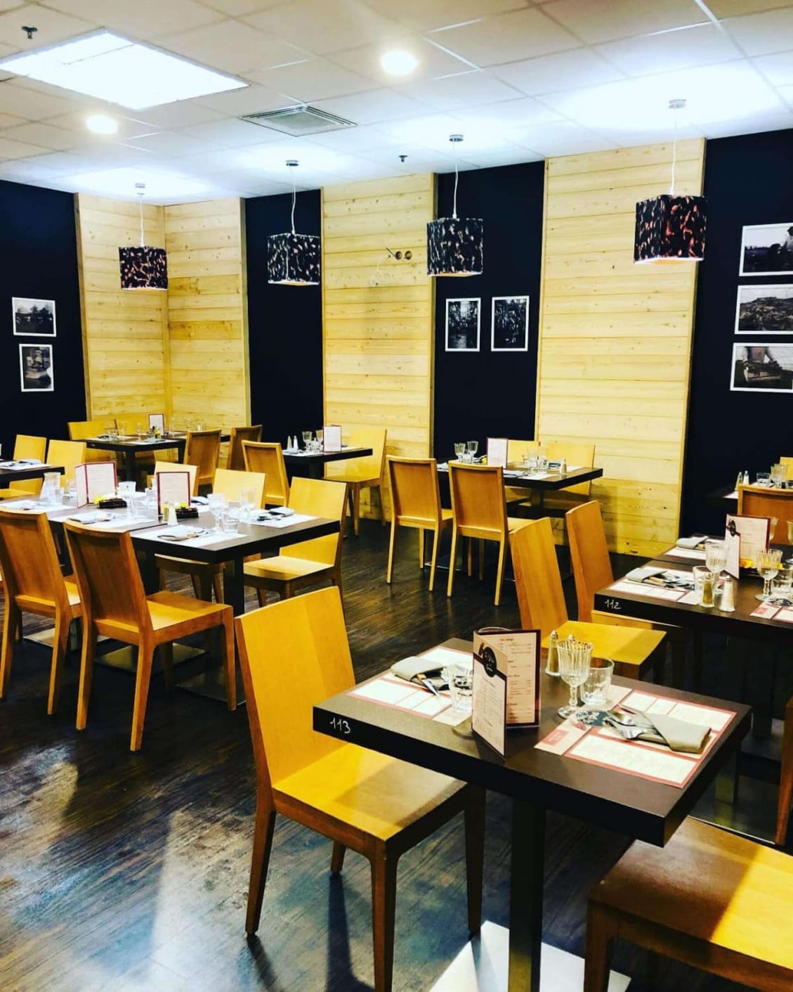 Le Grill du Gantier — photo 3