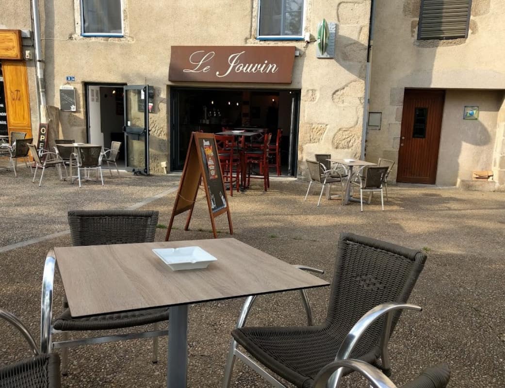 Le Jouvin — photo 2