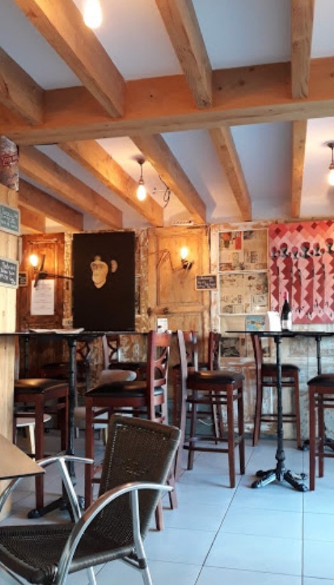 Le Jouvin — photo 3