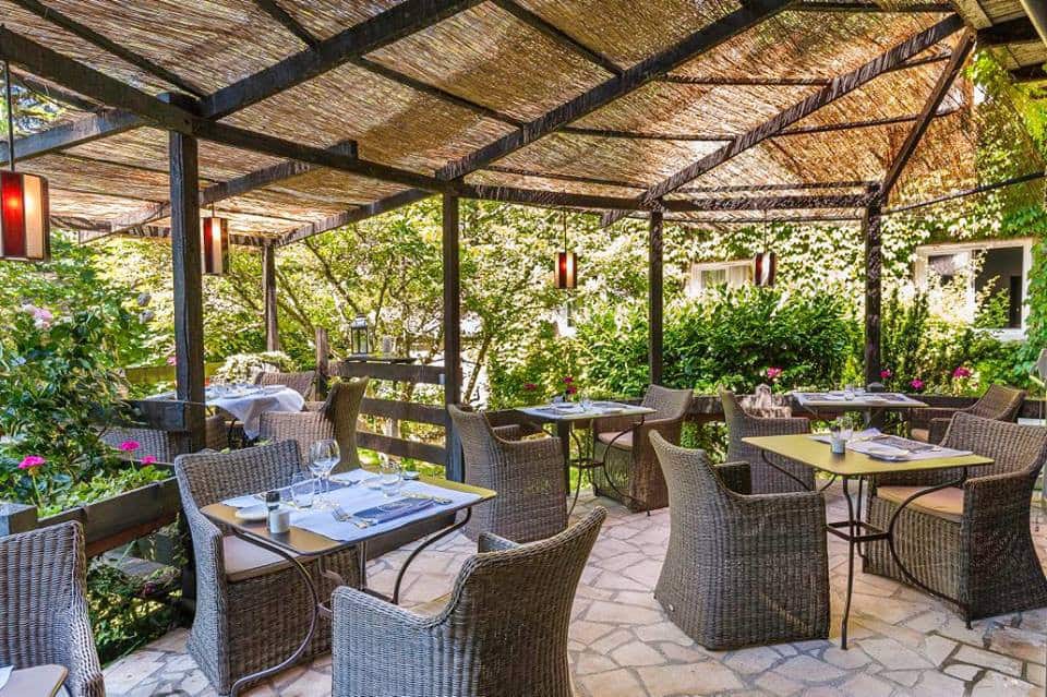 Le Relais de Comodoliac — photo 2