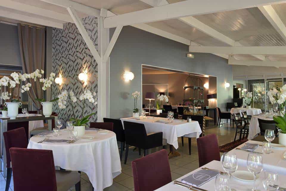 Le Relais de Comodoliac — photo 3