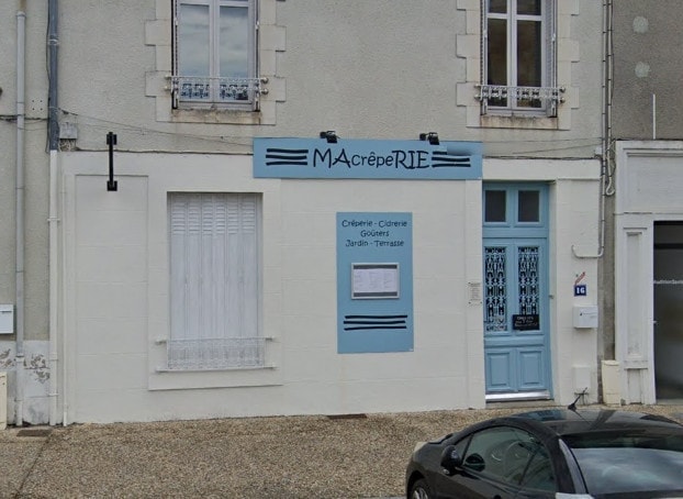 MAcrêpeRIE — photo 2