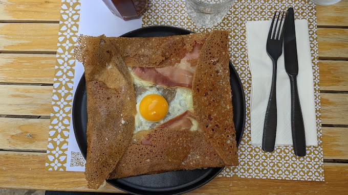 Photo de MAcrêpeRIE