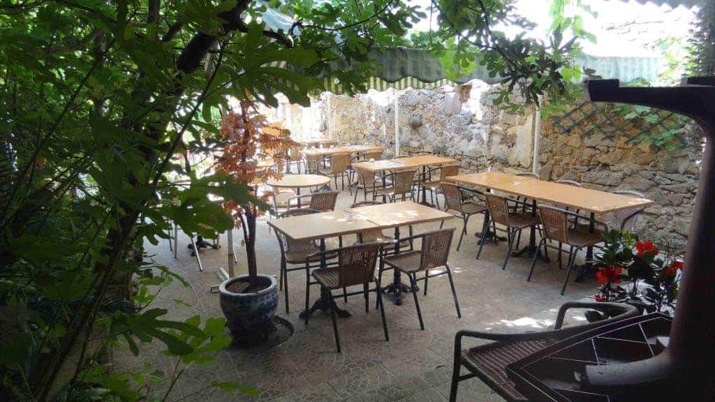 Restaurant fleurs de lotus — photo 2