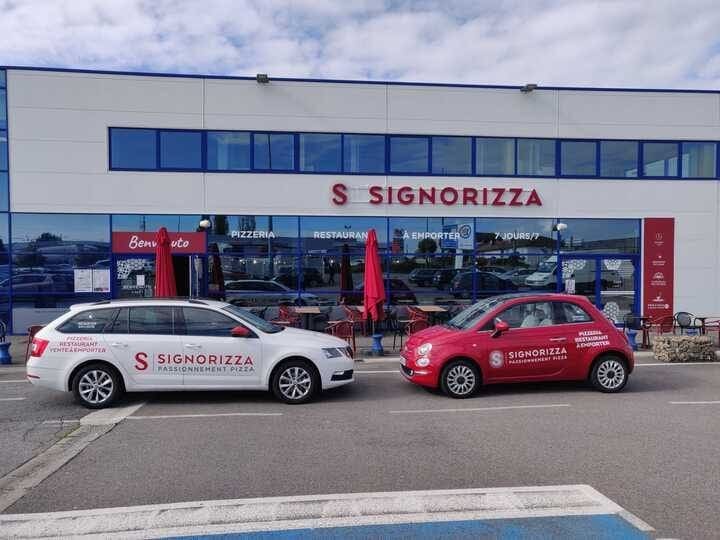 Signorizza — photo 2