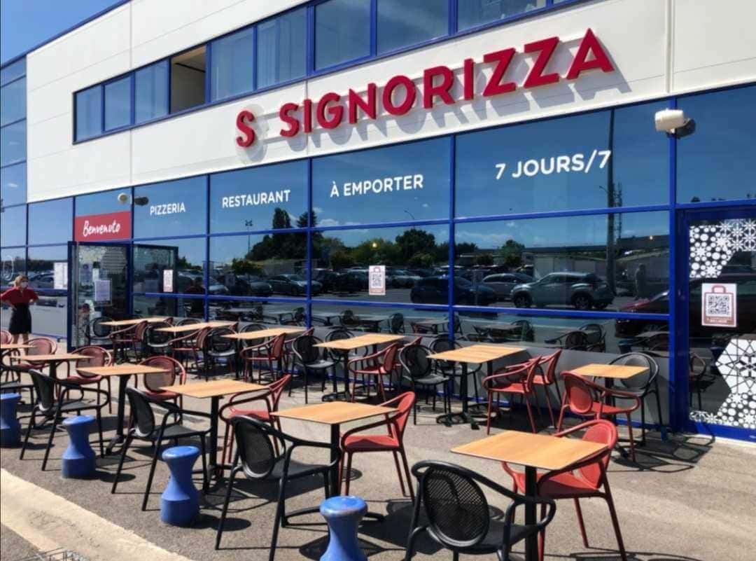 Signorizza — photo 4