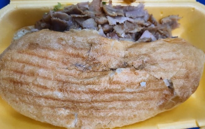 Photo de Super Kebab