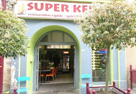 Super Kebab — photo 3