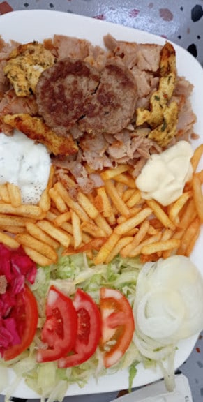 Super Kebab — photo 2