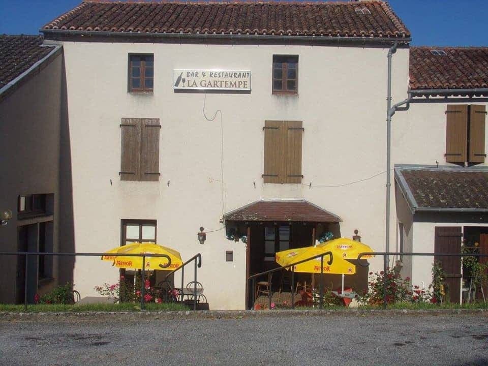 La Gartempe — photo 2