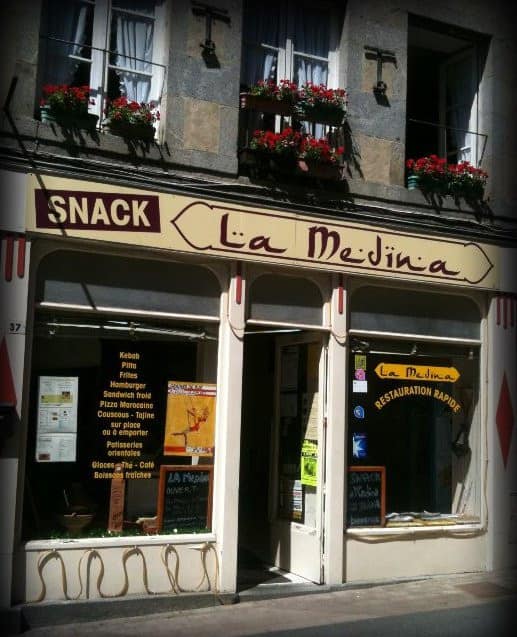 La Medina — photo 3